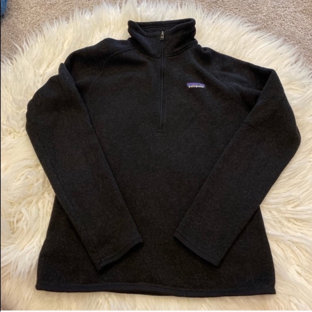 Patagonia Better Sweater
